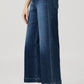 Paige - Anessa Wide Leg Jeans