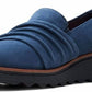 Clarks - Women's Sharon Villa Loafer