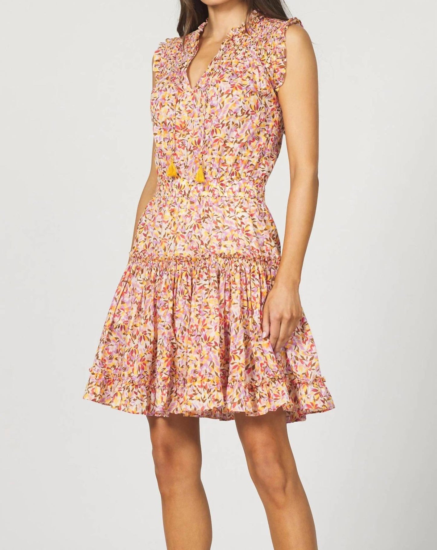 Dear John Denim - Melodie Dress