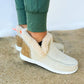 Little Daisy Closet - Women's Winter Weather Ankle Booties