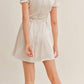 Sage The Label - After Party Cutout Mini Dress
