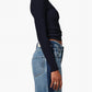 Citizens Of Humanity - Rumi Scoop Neck T-shirt