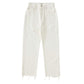 Moussy - Robco Wide Straight Leg Pants