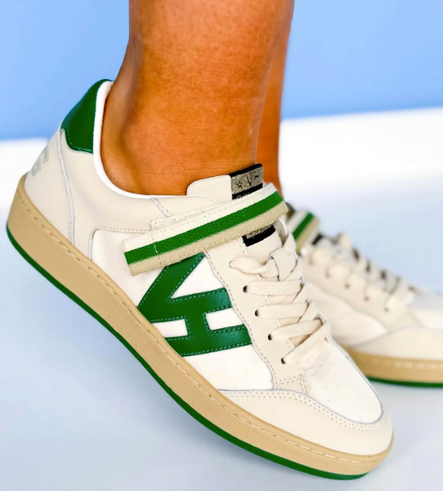 Vintage Havana - Women's Next 6 Sneakers