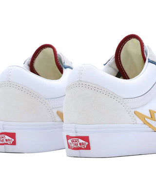 Vans - Unisex Old Skool Bolt Shoe