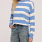 Z Supply - Boyfriend Sailor Sweater