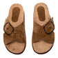 Homers - Platform Sandals