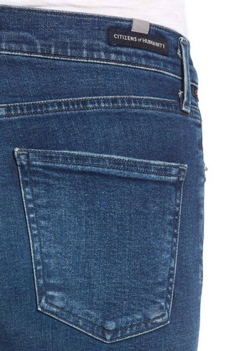 Citizens Of Humanity - Rocket High Rise Skinny Jean
