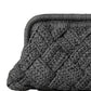 Btb Los Angeles - Women's Gigi Framed Clutch Bag