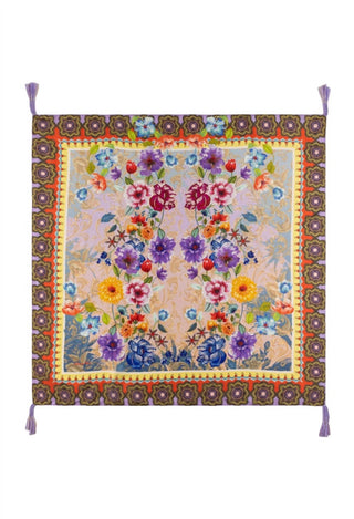 Johnny Was - Silk Scarf