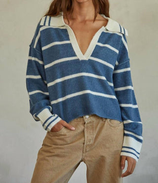 By Together - Cheshire Pullover Sweater