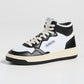 Autry - Women's Medalist Mid Sneaker