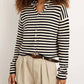 Alex Mill - Taylor Striped Cardigan