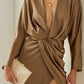 Significant Other - Samara Mini Dress