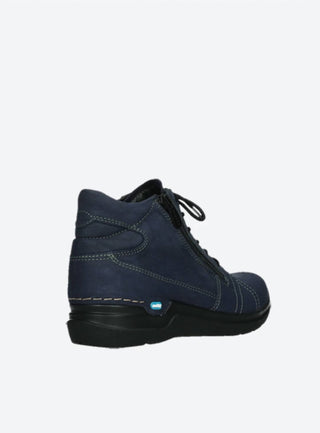 Wolky - Women's Why Shoes