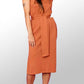 Mata Traders - Sasha Long Dress