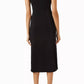 Simkhai - Lorena Lace Up Dress
