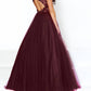2Cute - Sleeveless Maxi Dress