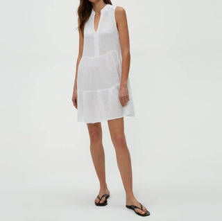 Michael Stars - Daisy Above the Knee Dress