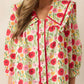Entro - Morning Delight Blouse