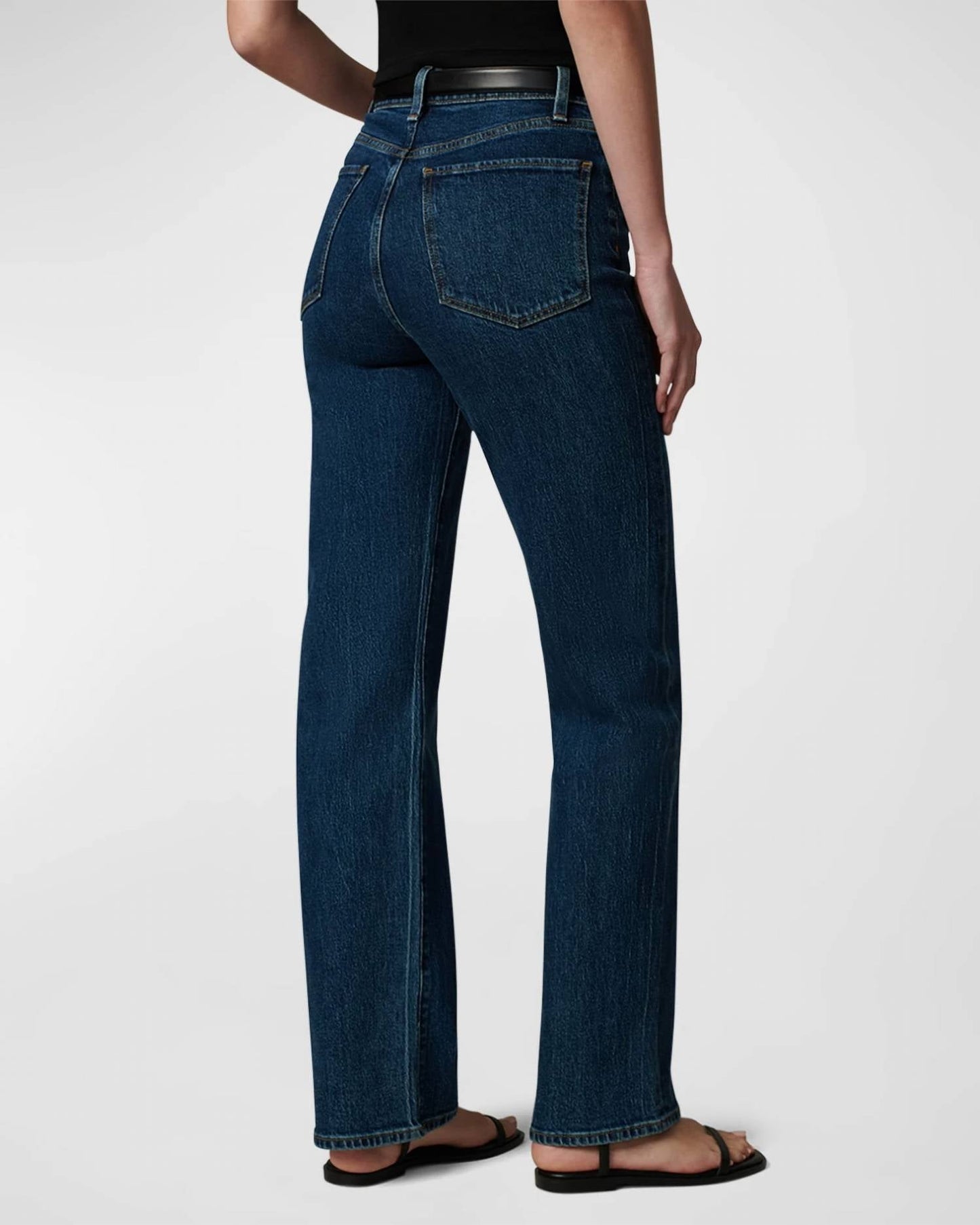 Joe'S Jeans - Margot Hi-Rise Vintage Jeans