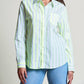 The Shirt - Boyfriend Shirt