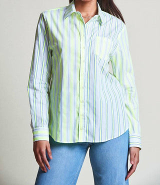 The Shirt - Boyfriend Shirt