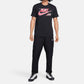 Nike - Men's Checkered Flag T-Shirt