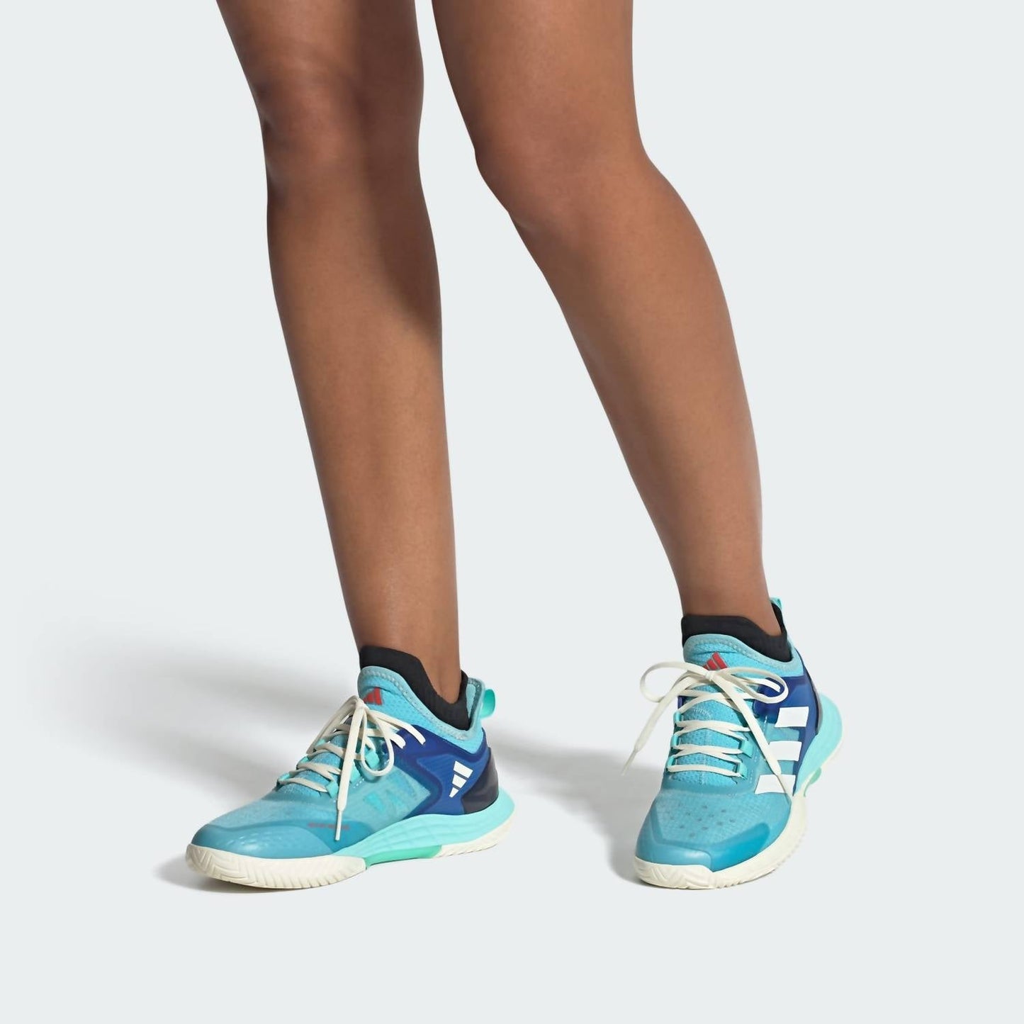 Adidas - Women's Adizero Ubersonic 4.1 Shoes