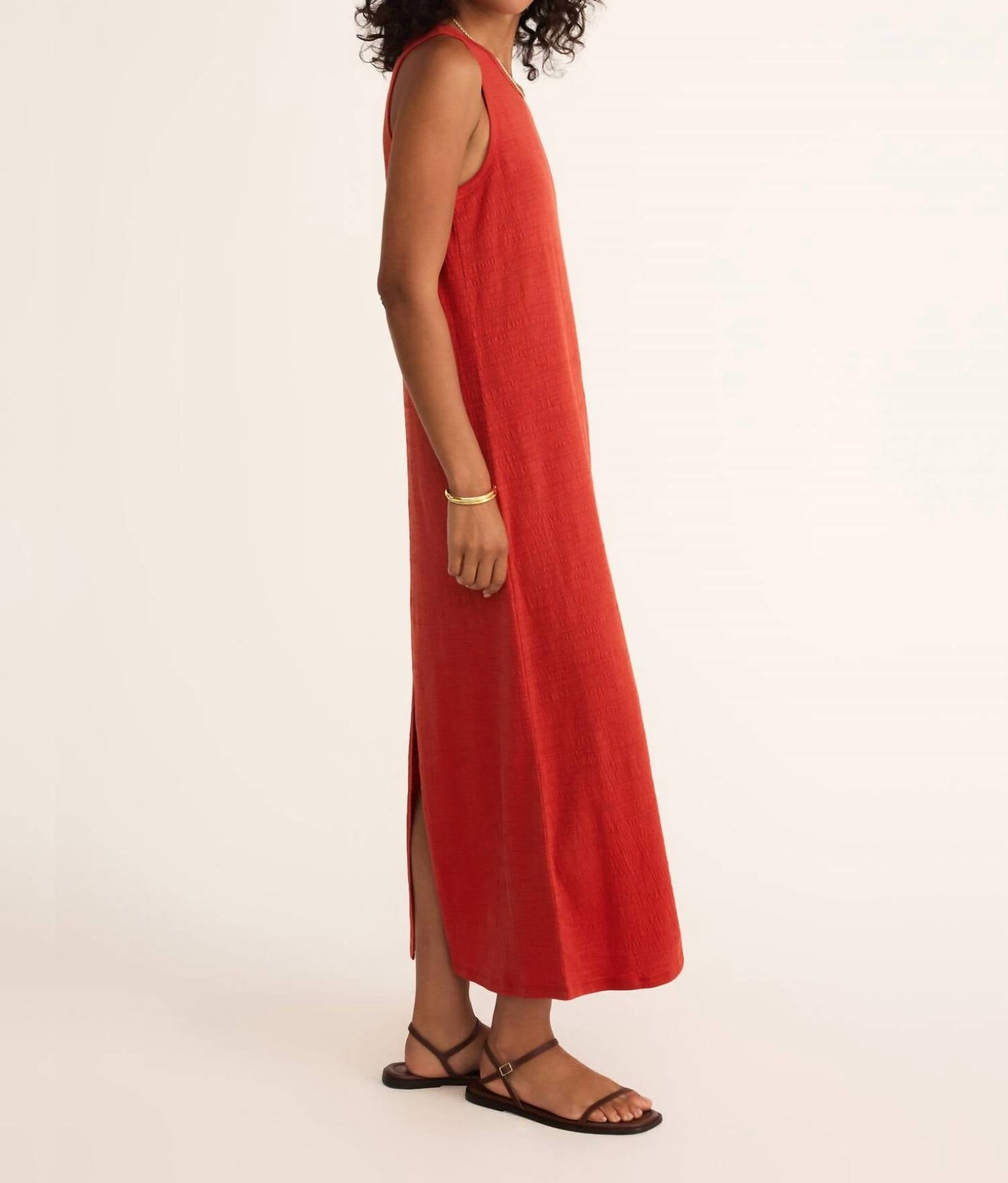 Z Supply - Mystic Textured Mini Dress