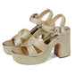 Steve Madden - CARISMA SANDAL