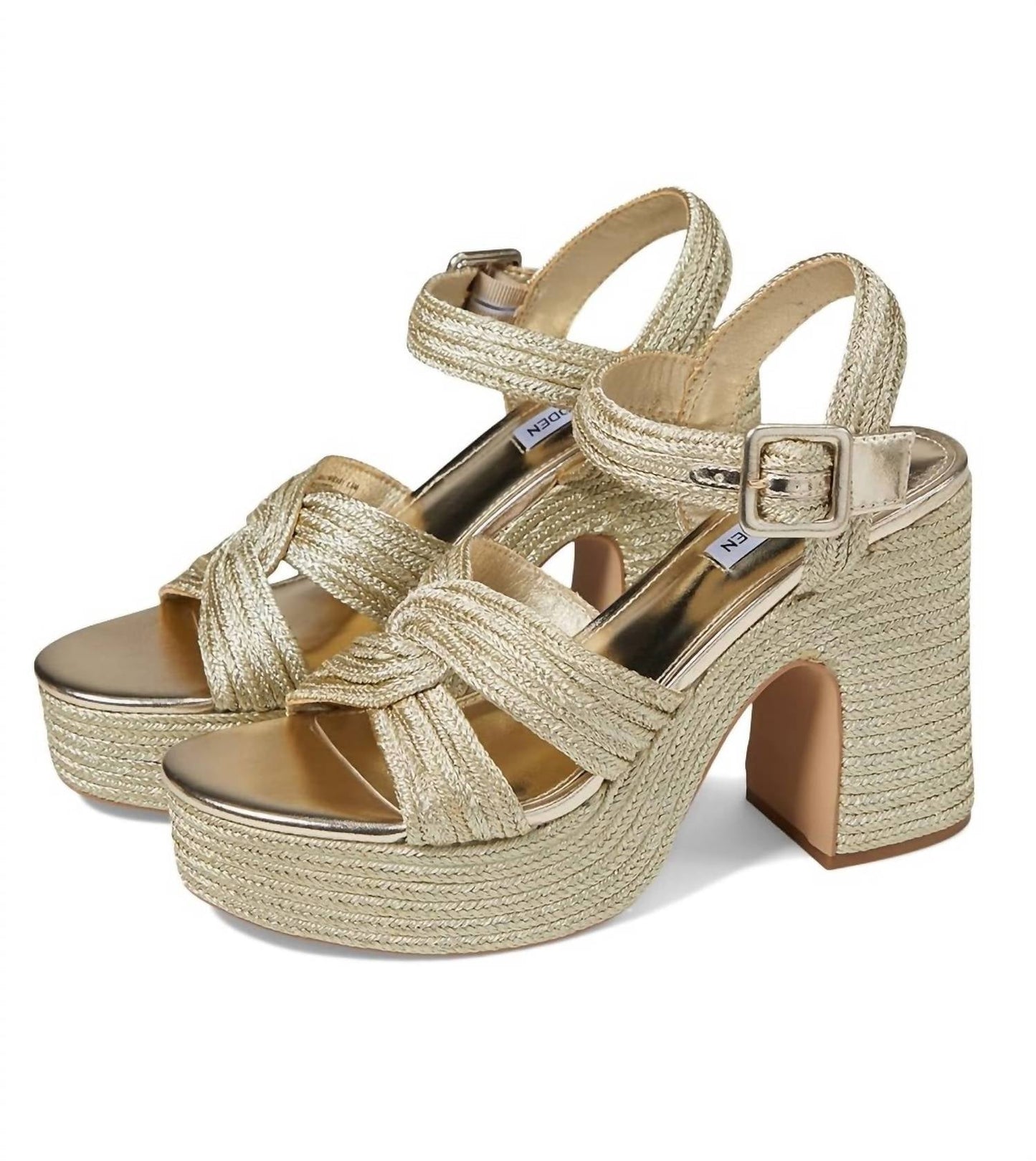 Steve Madden - CARISMA SANDAL