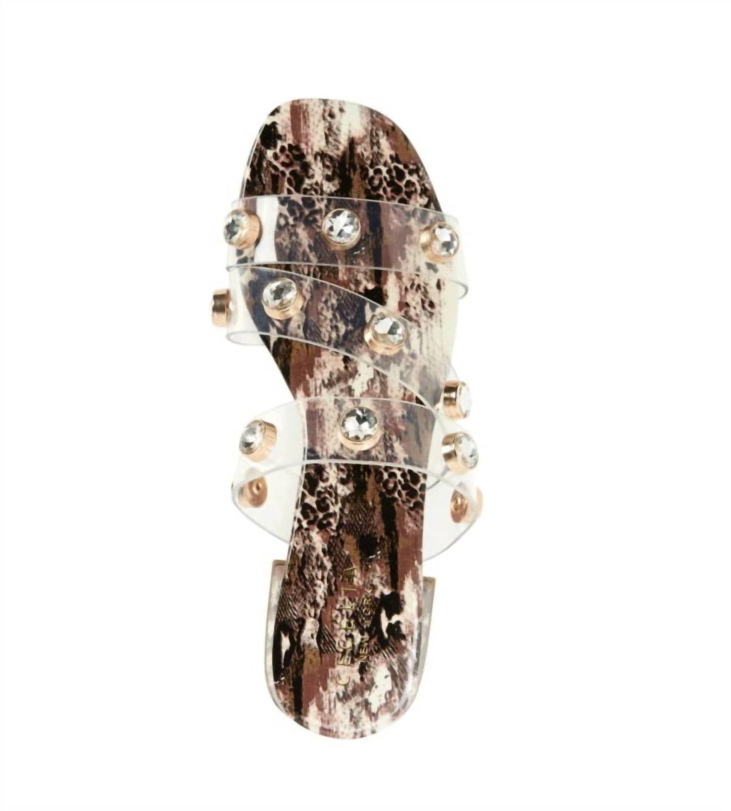 Cecelia New York - Women's London Sandal