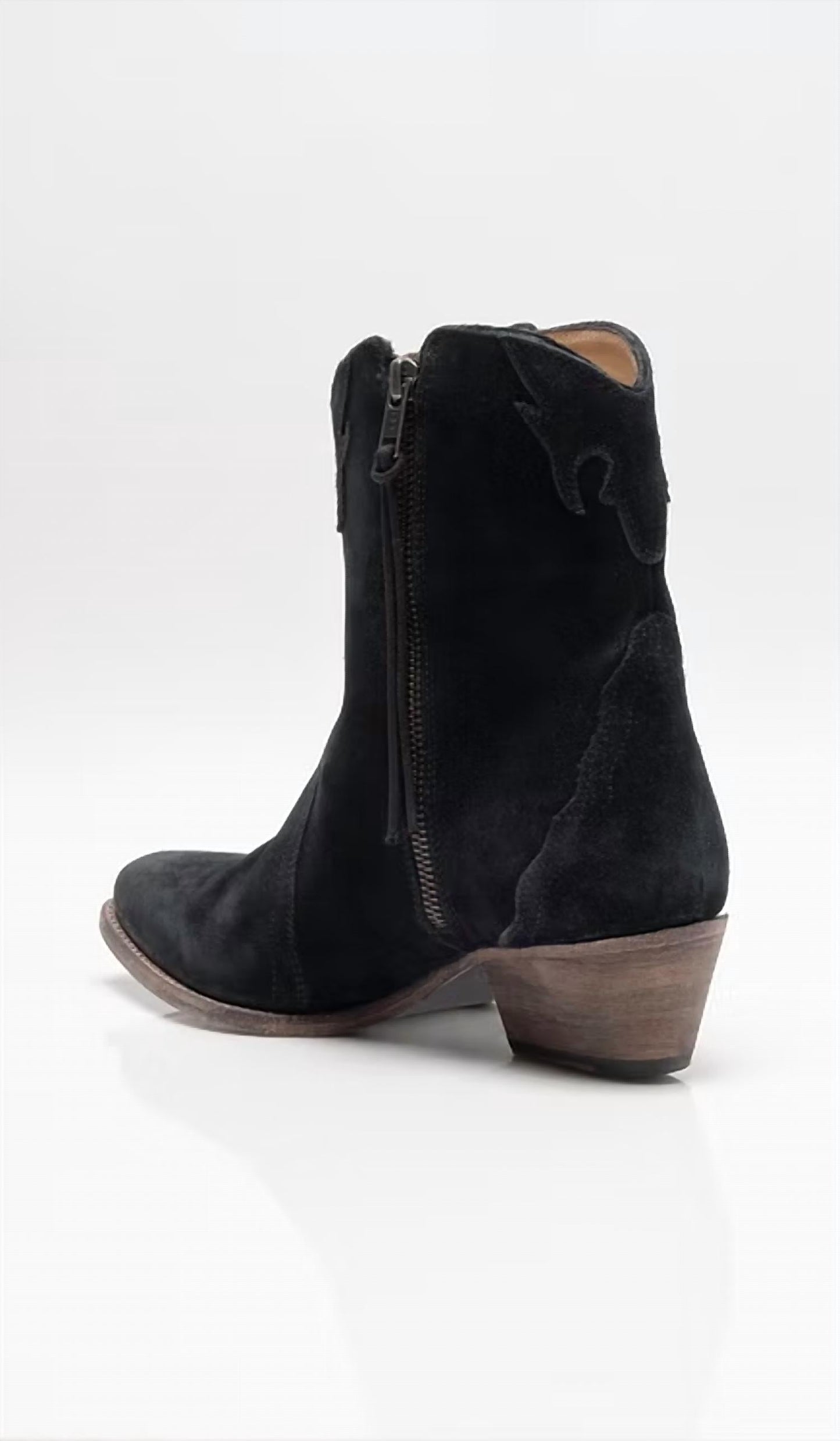 Free People - Women's New Frontier Western Boot