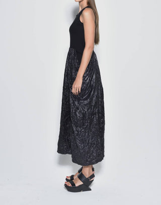 Simply Mila - Sleeveless Hydra dress