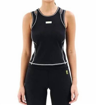 P.E. Nation - Orbital Tank