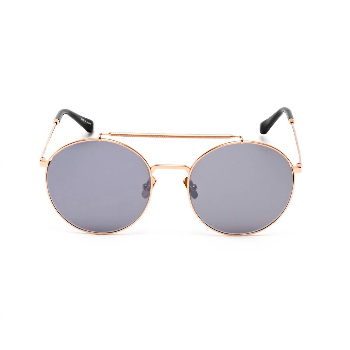 Belstaff - Women's Titanium Sunglasses