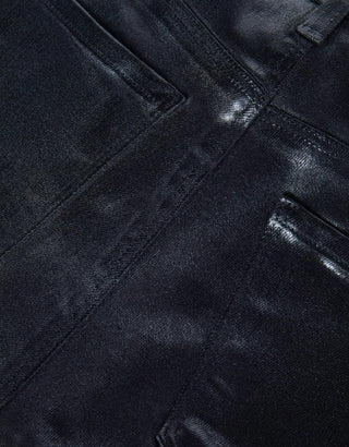 L'Agence - Sneeki Low Rise Jeans