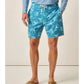 Johnnie-O - Big Blue Swim Trunks