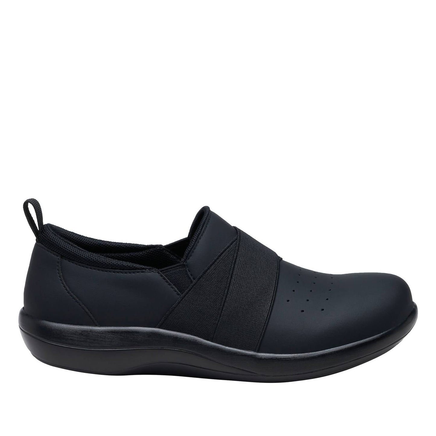 Alegria - Women's Savvie Wide Slip-on