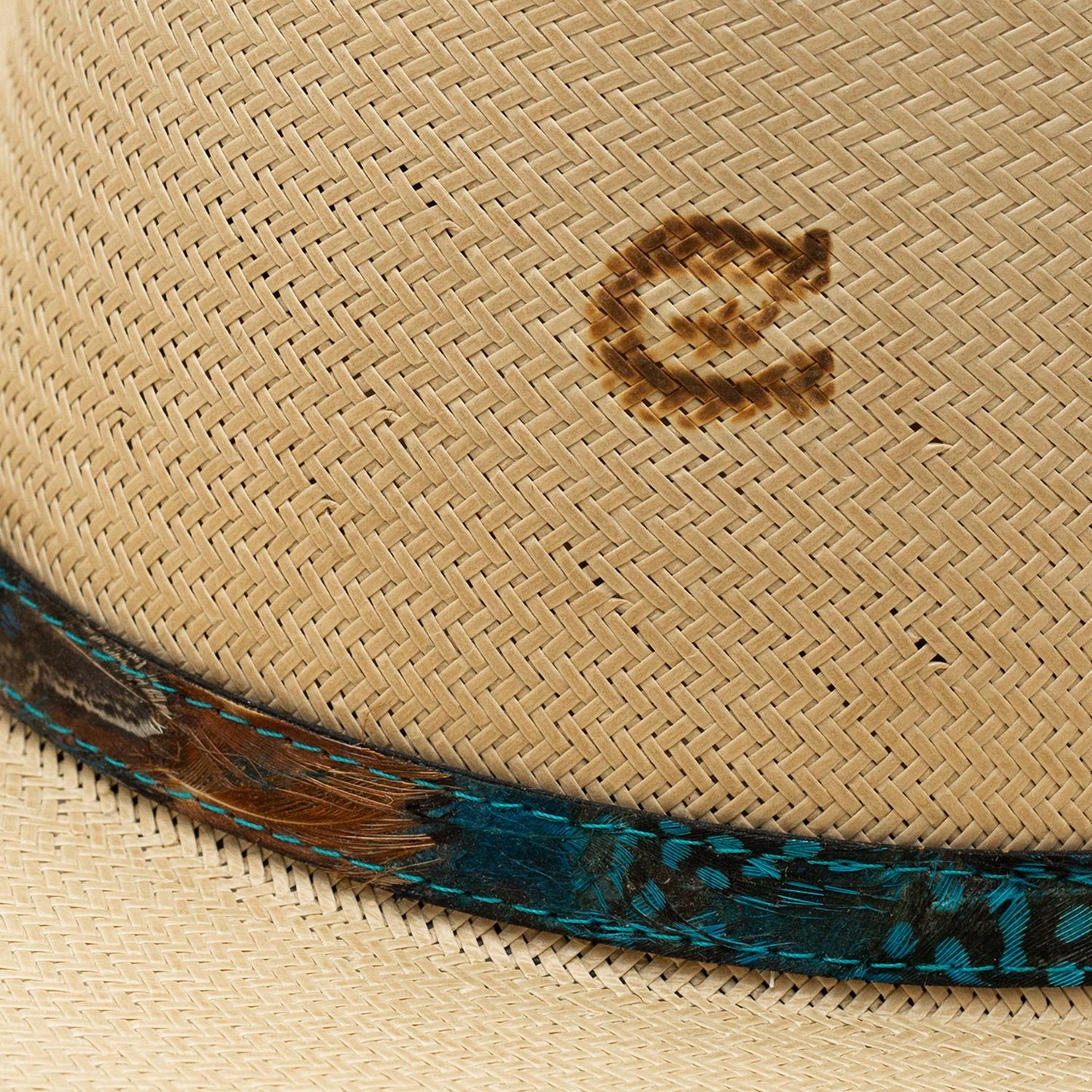 Charlie 1 Horse - Women's Atta Girl Lainey Wilson Shantung Hat