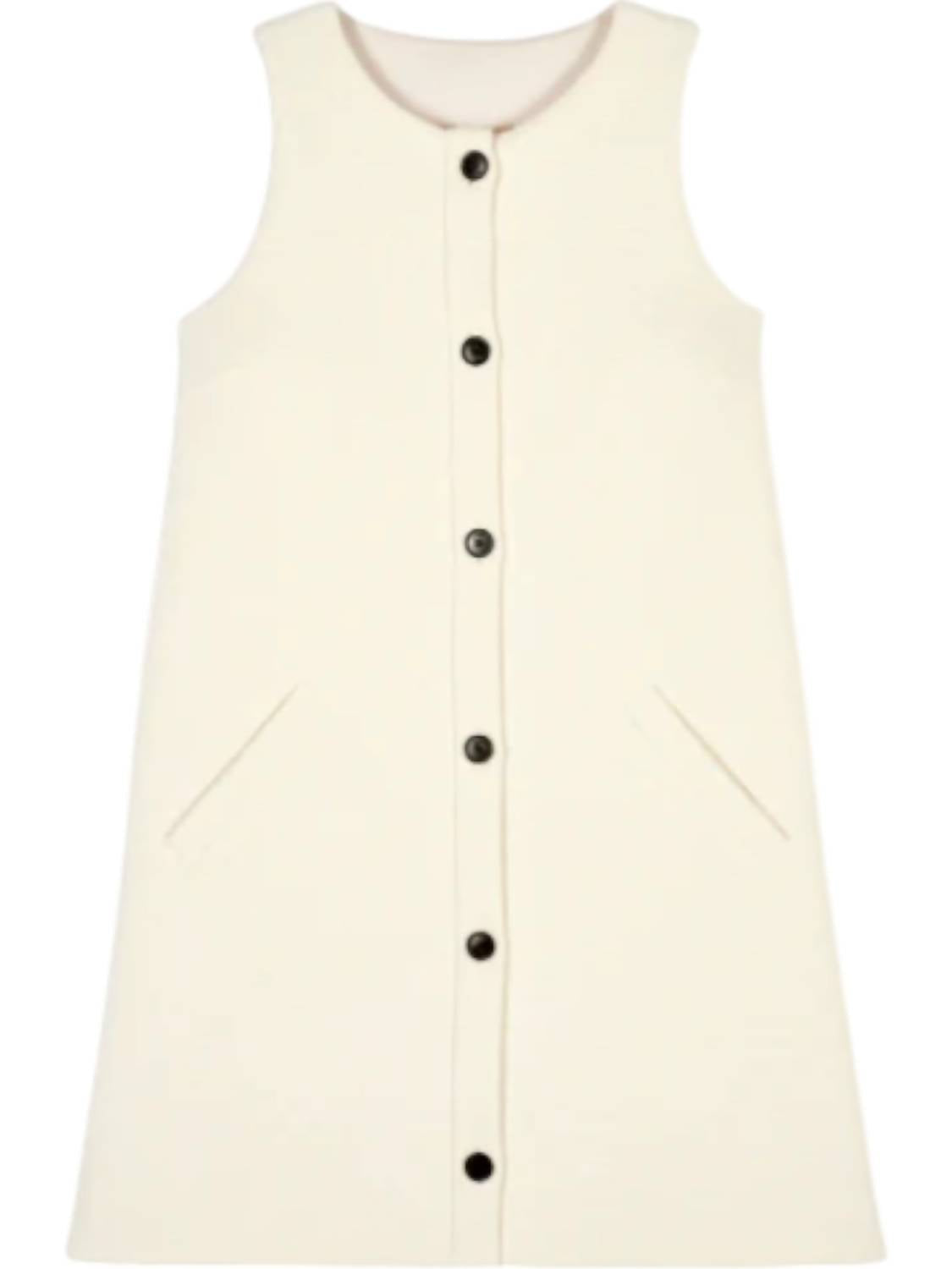 Ba&Sh - Robe Parveen Dress