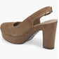 Cordani - Torrie Slingback Pump