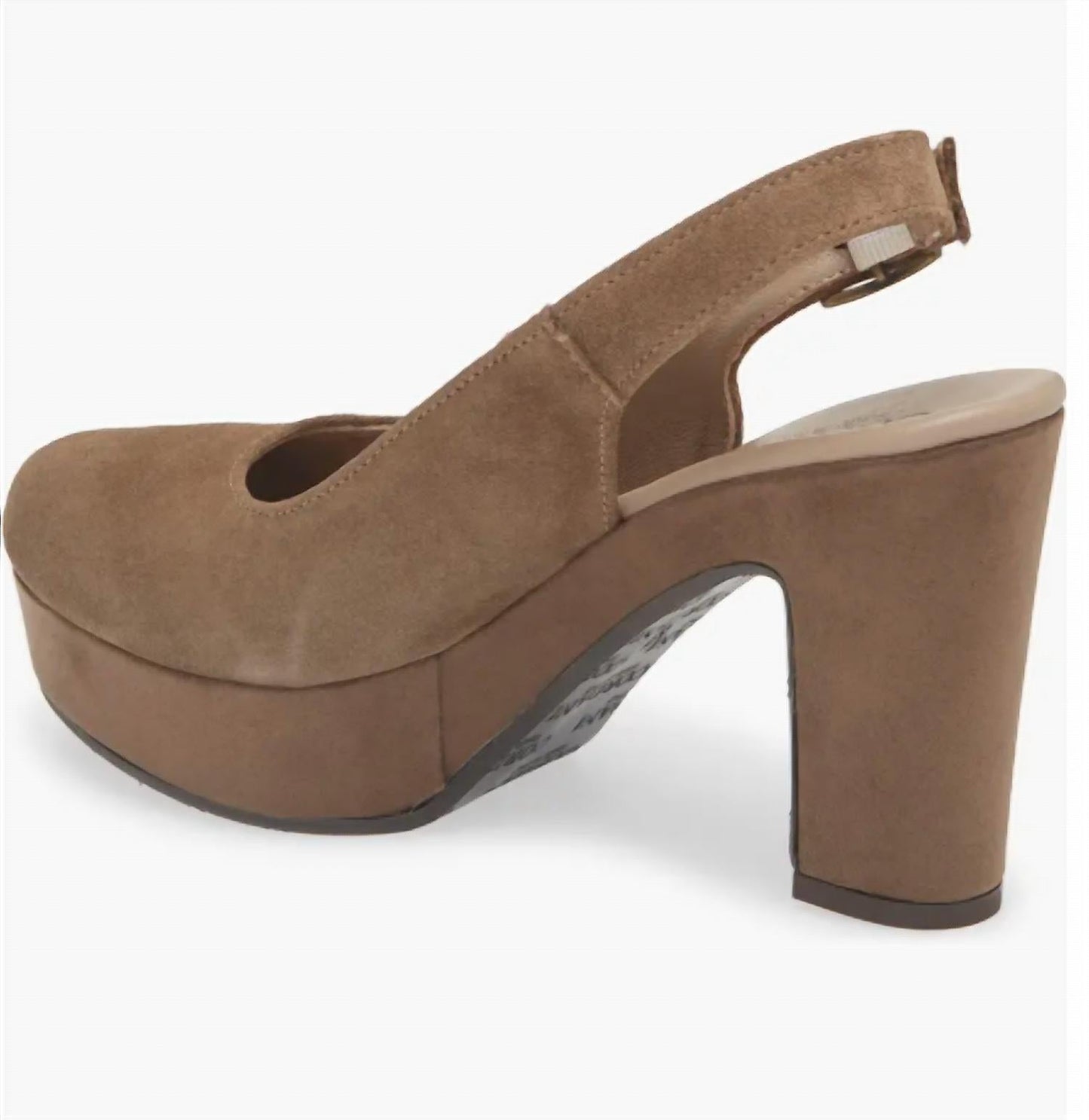Cordani - Torrie Slingback Pump