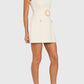 Amanda Uprichard - Women's Gramercy Skort Romper