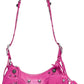 Balenciaga - Women's Le Cagole Shoulder Bag Xs