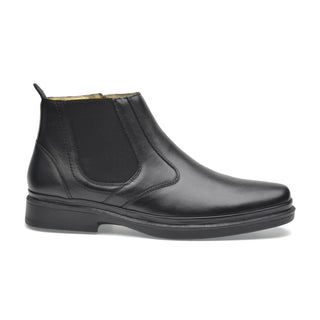 Pazstor - Men's Boots Lambskin leather Traditional