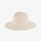 Gigi Pip - Emma Wide Brim Fedora Hat