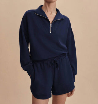 Varley - Ollie High-rise Shorts