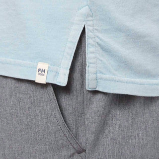 Fair Harbor - Kismet Short Sleeve Polo